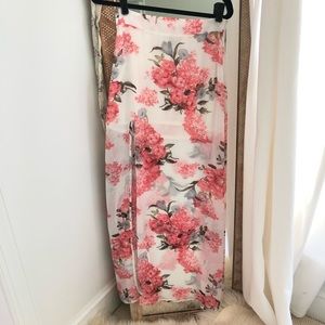 Show me your mumu sullens Maxi Skirt